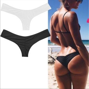 Women’s Bikini Cheeky Bottoms